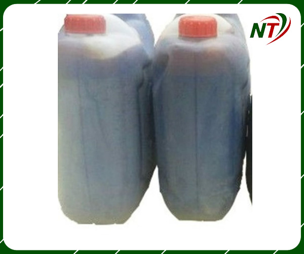 Hóa Chất Xử Lý Nước Thải
